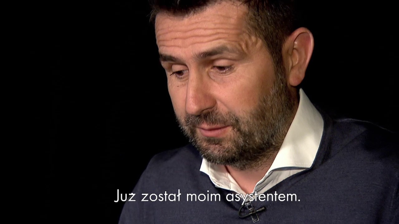 Ankieta: Nenad Bjelica [Lech Poznań] || Ekstraklasa