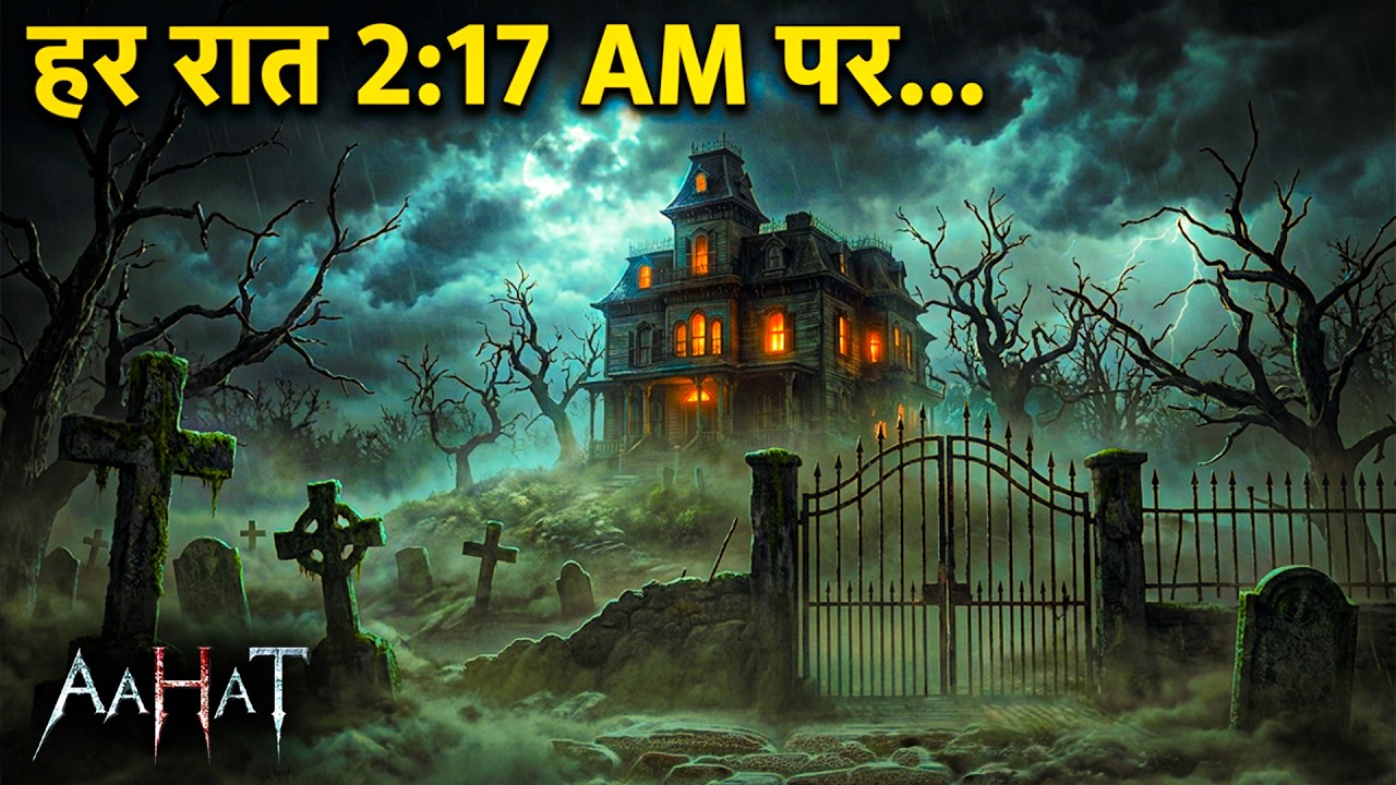 Aahat | aahat New Episode 2026 | आहट | Horror Story | jara si aahat new episode