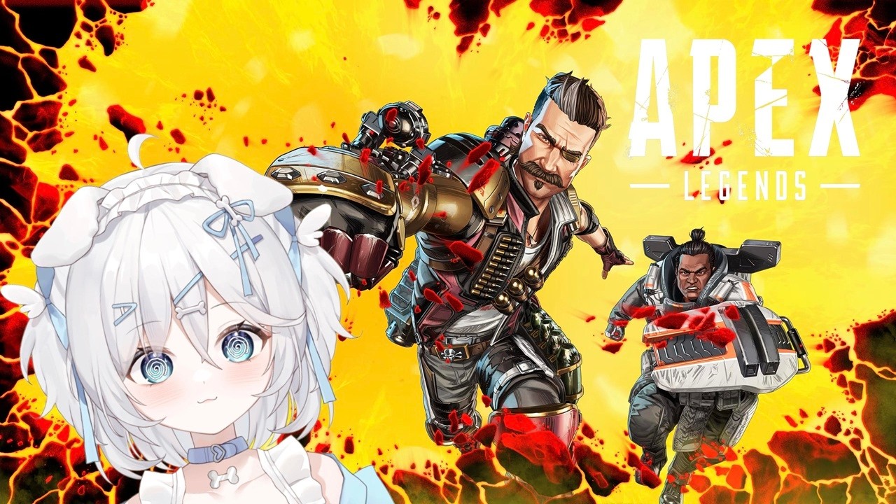 🔰【ばぶエペ】のんびり練習(2月9日)