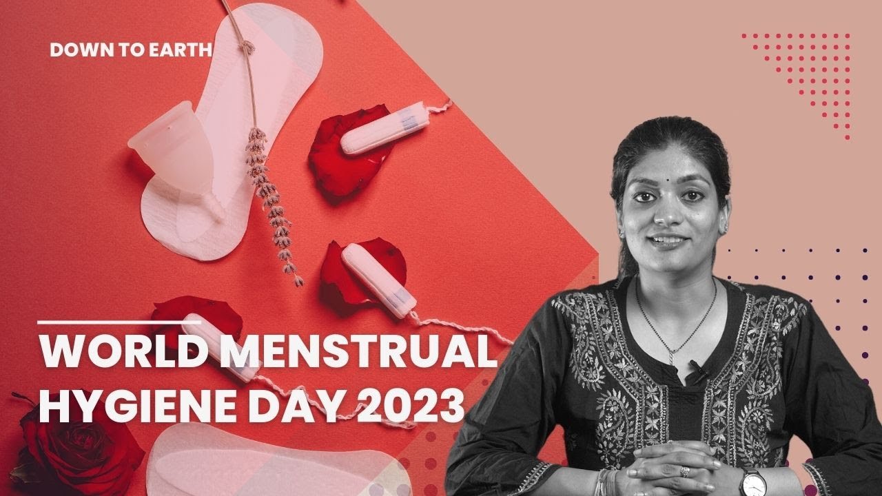 World Menstrual Hygiene Day 2023: Are small-scale incinerators a good idea?