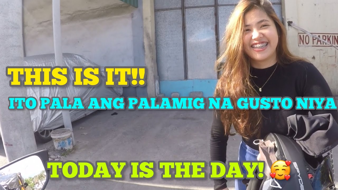 LALAMOVE: SPECIAL EPISODE || PALAMIG PART TWO || NMAX 2021