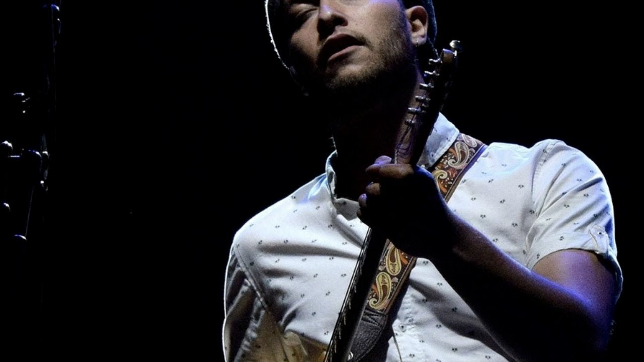 WILL JACOBS 