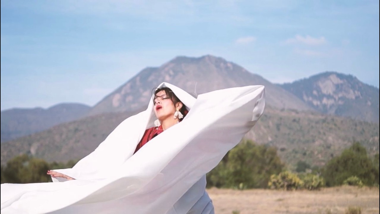 CATHERINE - La Familia (Video Oficial)