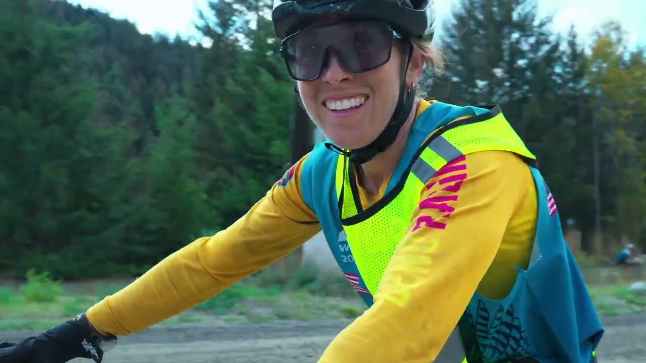 День 1 на чемпионате мира Subaru Canada Adventure Racing