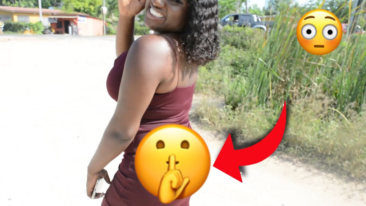 WE JUST MET & SHE ALREADY LIKES ME😳 ♥️  **NEW CRU......??**