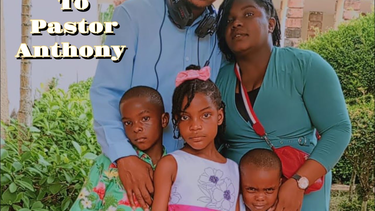 MA BELLE SOEUR (FEUILLETON EVANGELIQUE HAITIEN 2026)