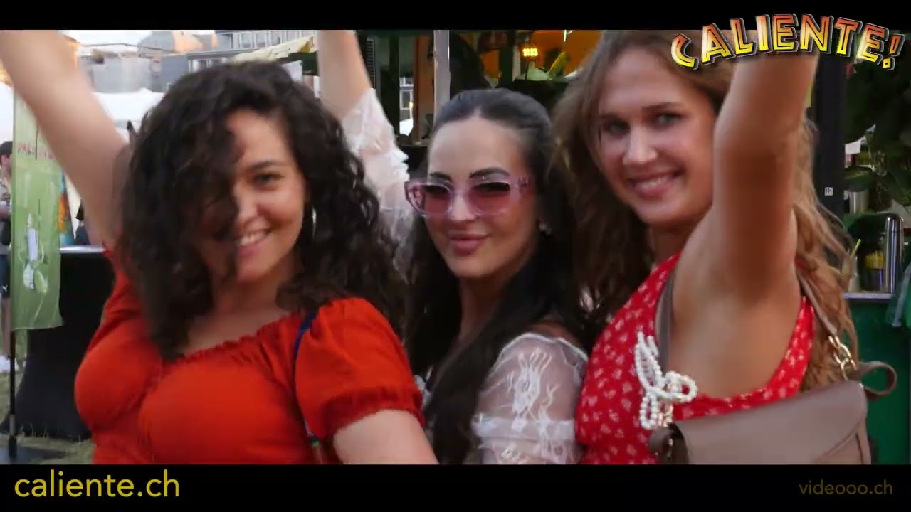 CALIENTE! 2025 - Official Aftermovie