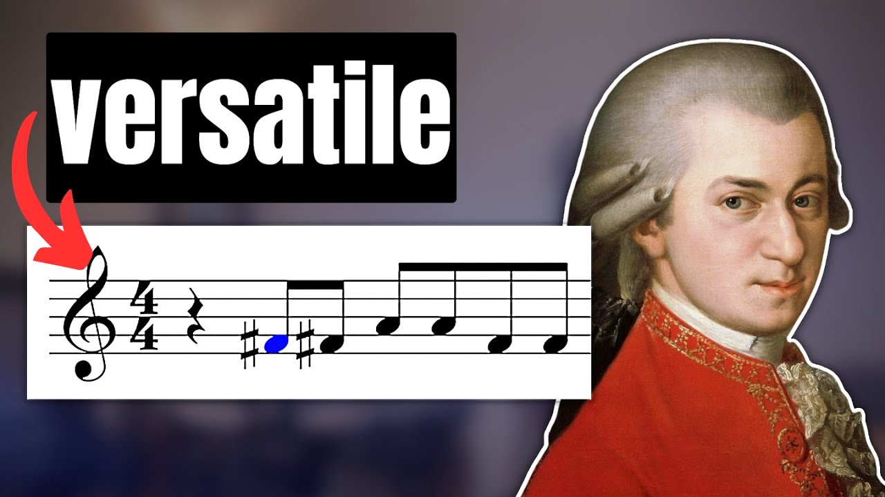 How Arpeggios Can Make or Break a Melody