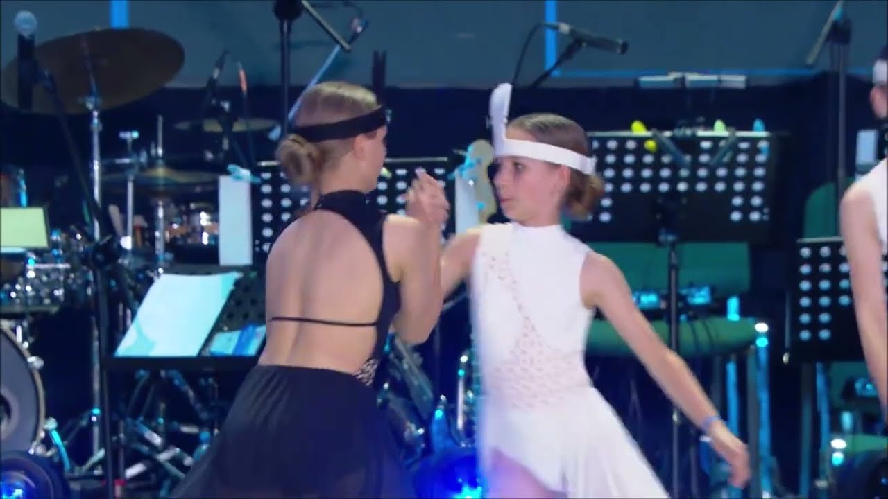 Lemono 3 Pojedynek Dam. Złoty Aplauz 42 Międzynarodowy Festiwal Piosenki i Tańca Konin 2022