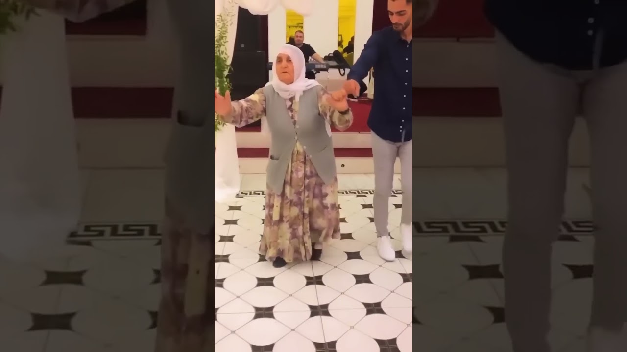 Koca Çınar'dan Halay - Elazığ Zazaları Halay Videosu 