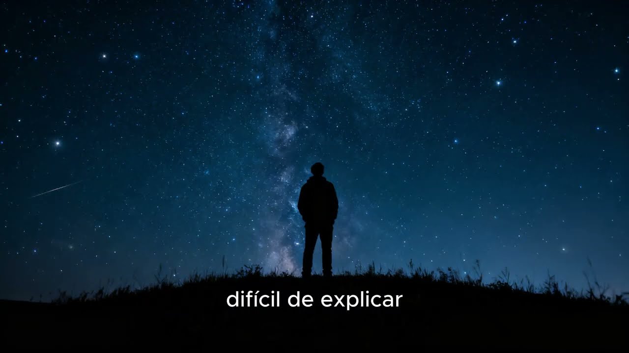 O UNIVERSO LÁ FORA