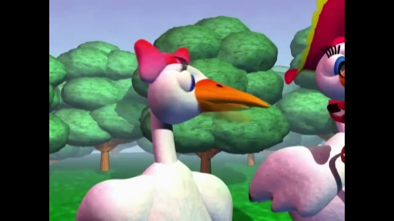 Nursery Rhymes - Rock 'N Learn DVD (2004)