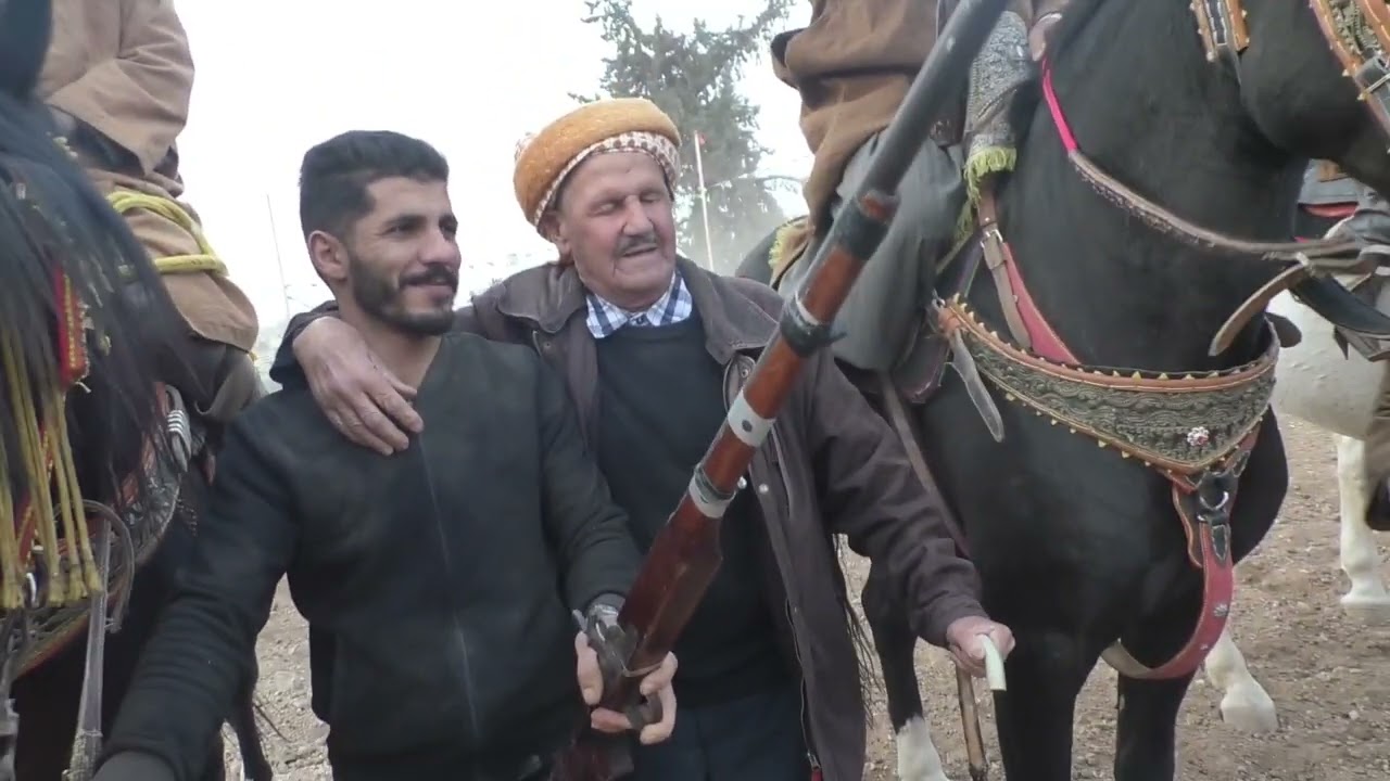 الوعدة نتع البرج بلدية اعمير تلمسان