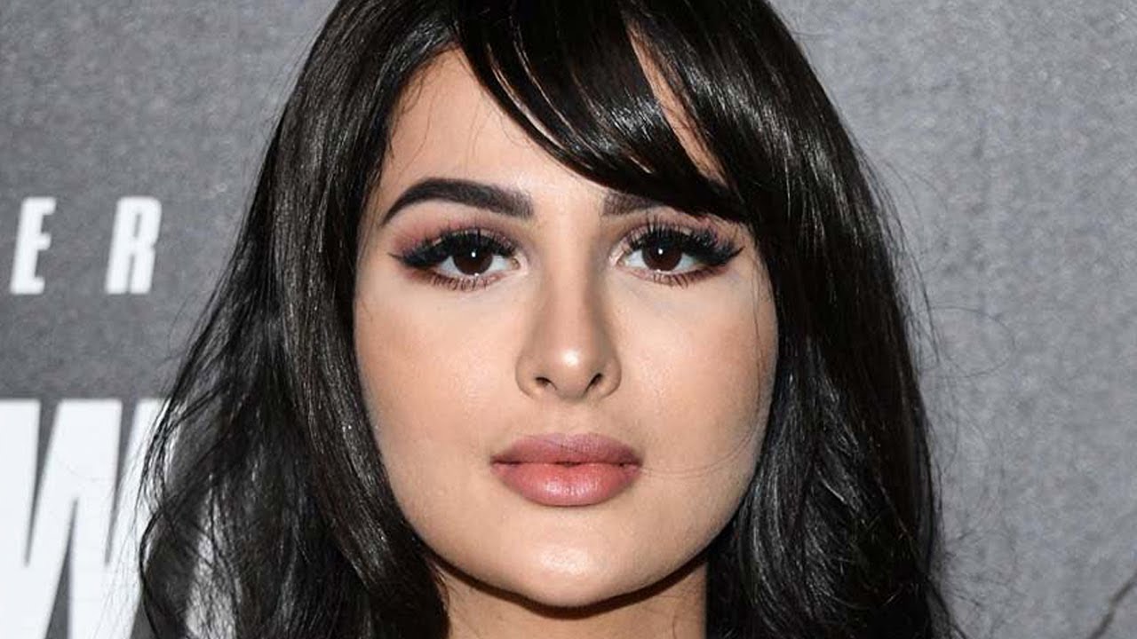 Why I Hate SSSniperwolf