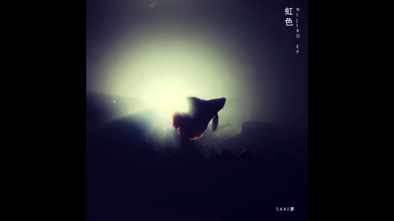 s a k i 夢 : 虹色