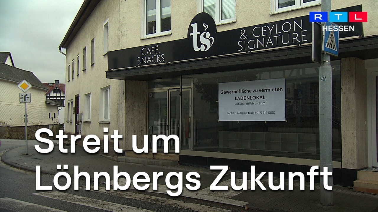 Windkraft oder Waldblick-Löhnberg stimmt ab