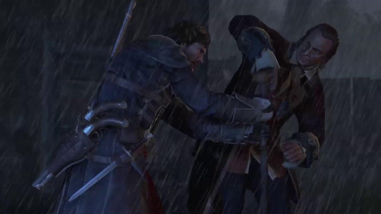 Assassin’s Creed : Rogue - Part 2