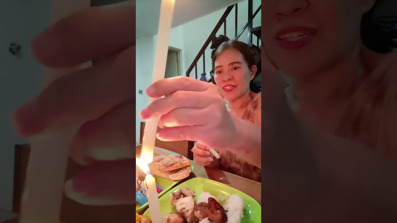 Alay Ako pamilya ko yumaon 