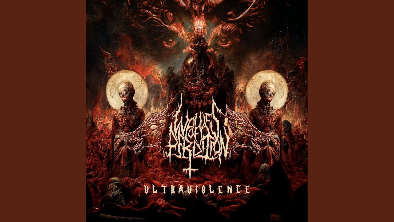 Forest of the Impaled