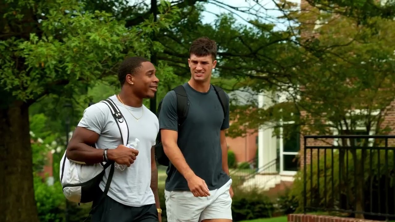 Gardner-Webb University Campus Life, Traditions & Community in Action