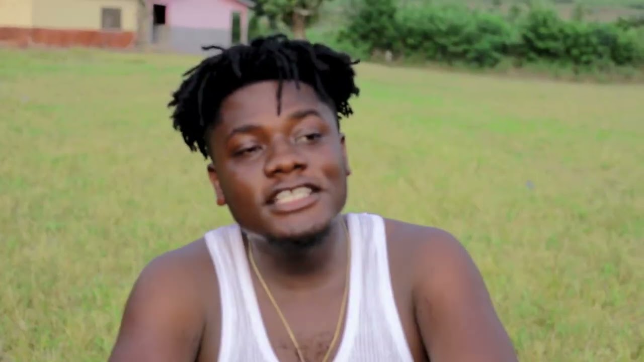 Quojo Rockztar -Baba-(Official Video)