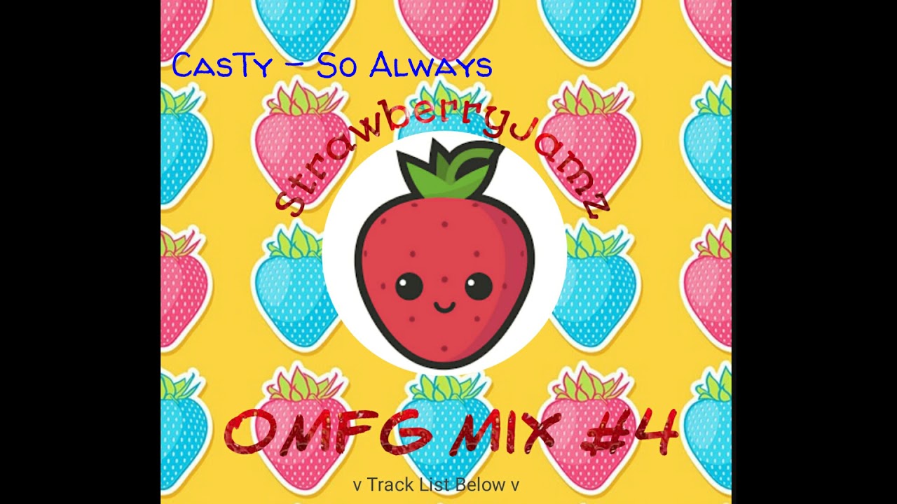 OMFG Style Mix #4