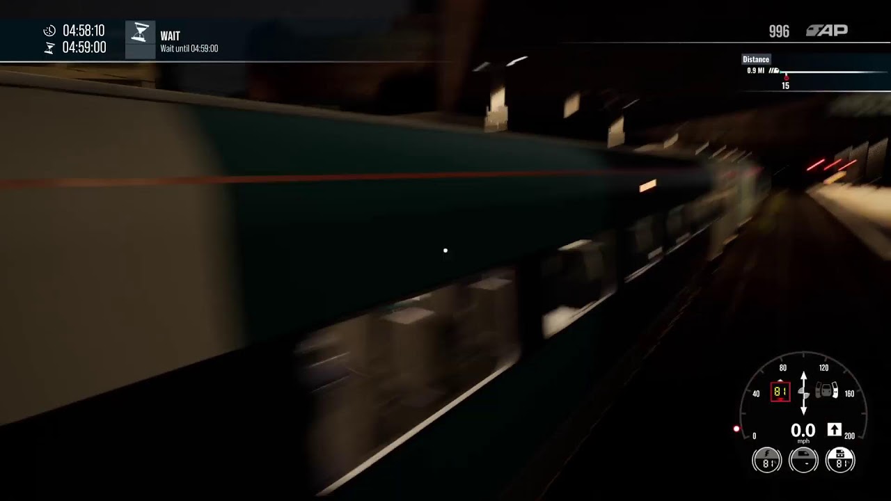 Train Sim World 6 - Any Route - 28.02.26