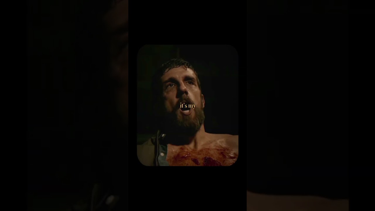 Teddy confess why he stole the money | SNOWFALL S06E09 #snowfall #movie #franklinsaint