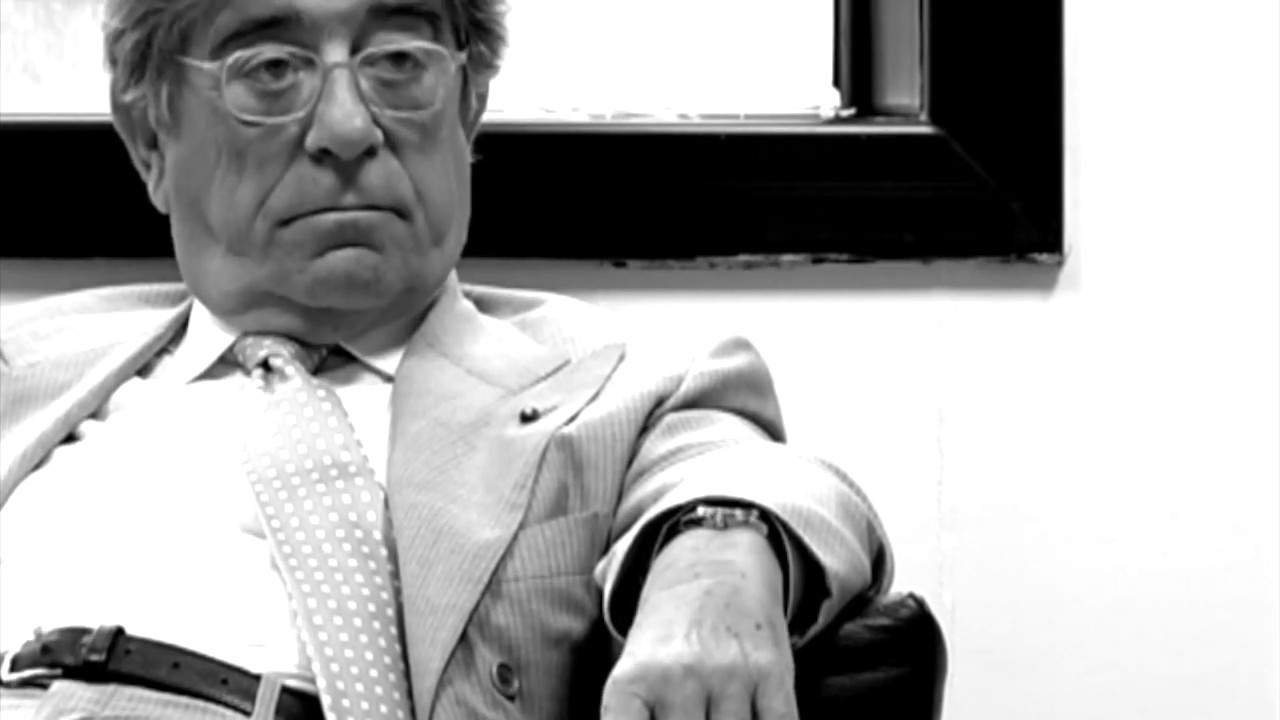 Ciro Paone, alias Mr.Kiton (le billionnaire)