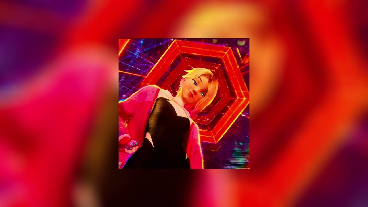 on the floor x stereo love (slowed + reverb)