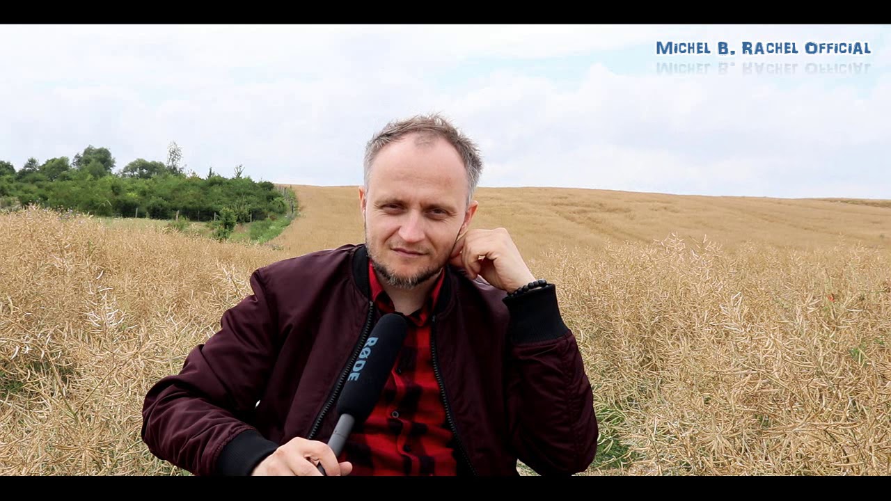 2019 rok ?? WIZJE PRZYSZŁOŚCI? ODCZUCIA, SNY..... -  Michel B  Rachel