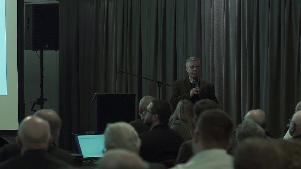 Możliwości ograniczania szkód  – dr hab. Robert Kamieniarz
