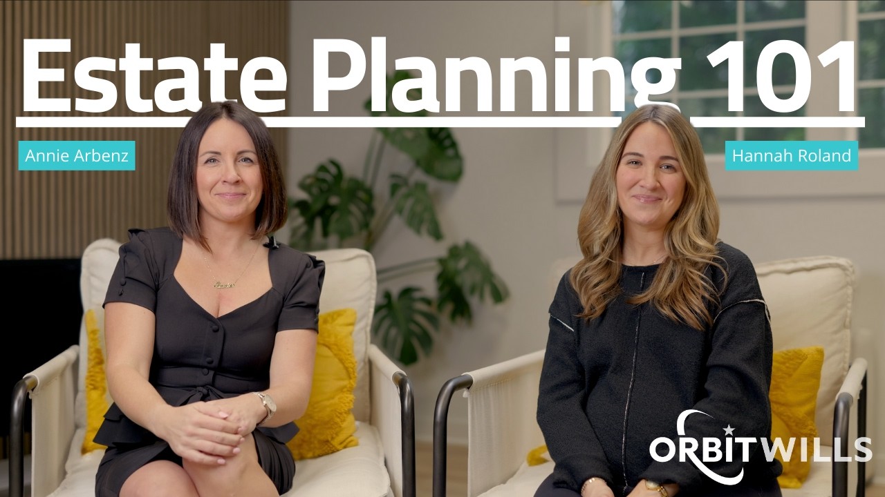 Estate Planning 101: Wills, Power of Attorney & Medical Directives Explained