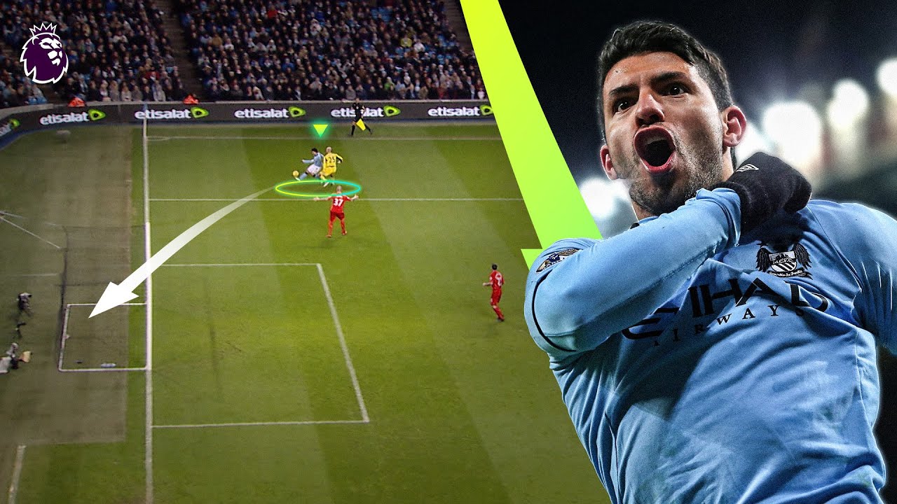 How Did That Go In?! Goals from Impossible Angles