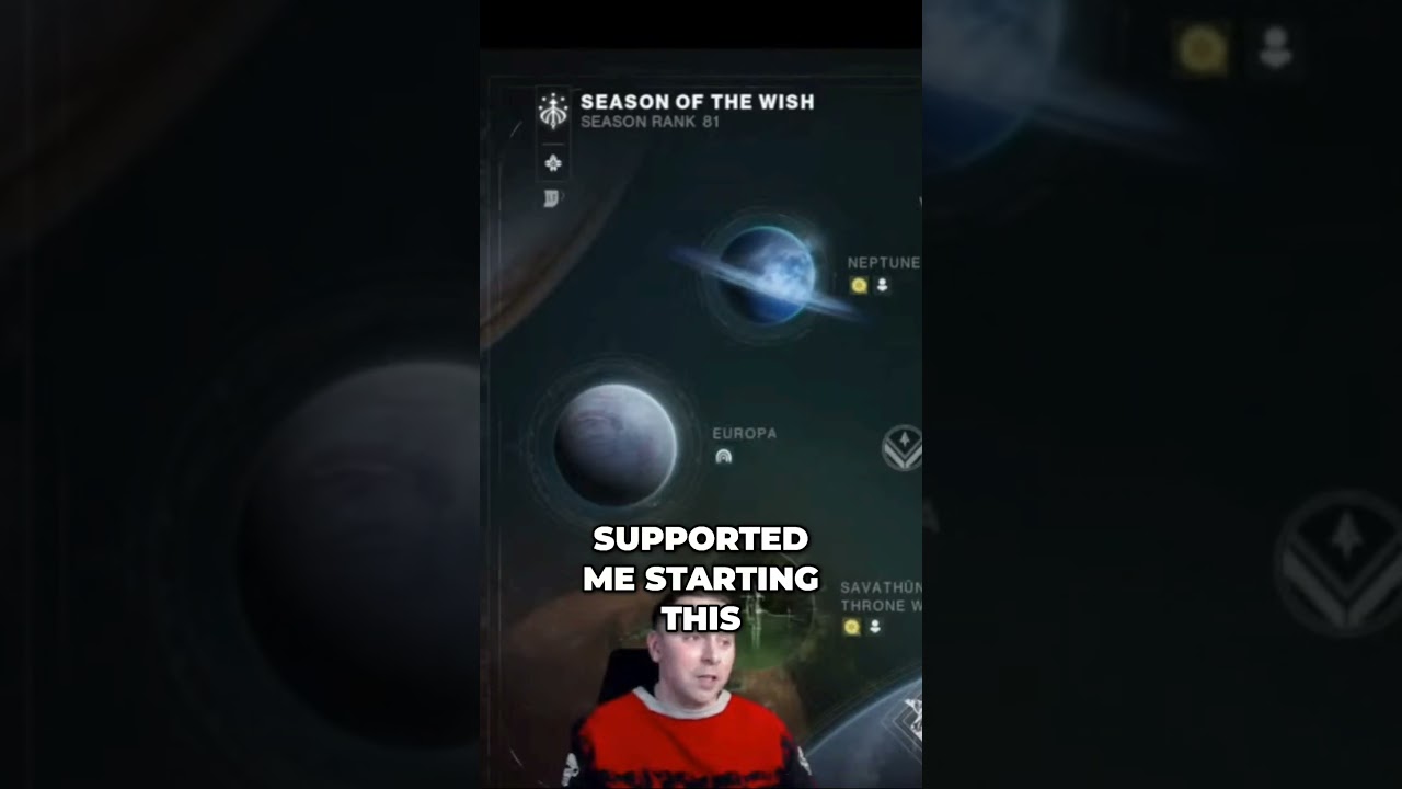 Lighting Up the World: Inspiring Stories from Incredible People#JustChatting #Destiny2 #stream #nerd
