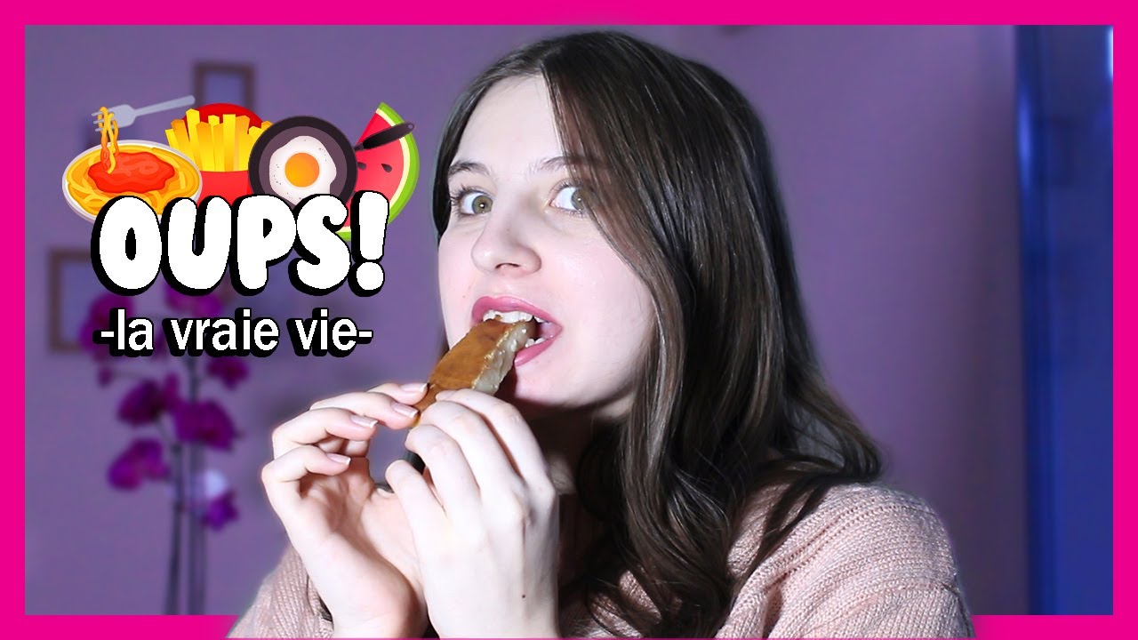 🍝 | 7 JOURS dans mon ASSIETTE (de femme ENCEINTE)