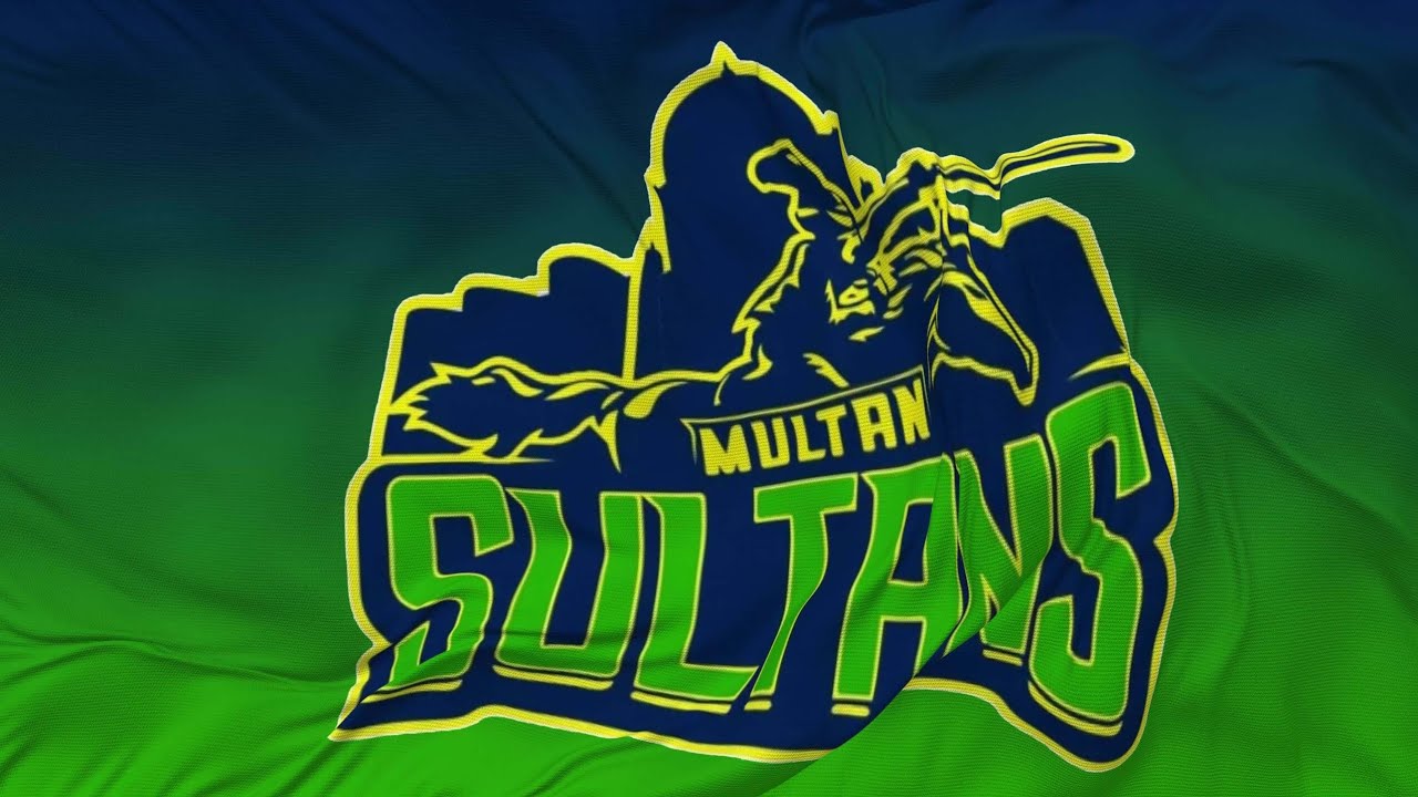 Multan Sultans are Back! 🤩🏇