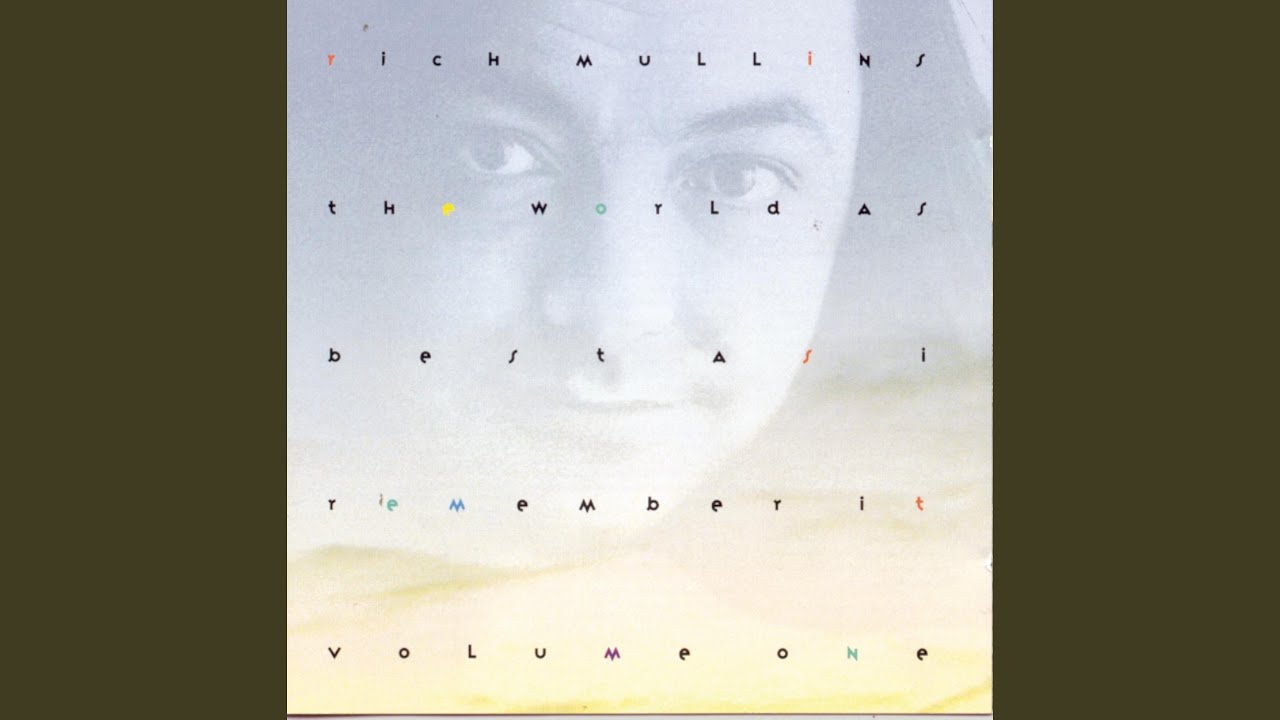 Calling Out Your Name