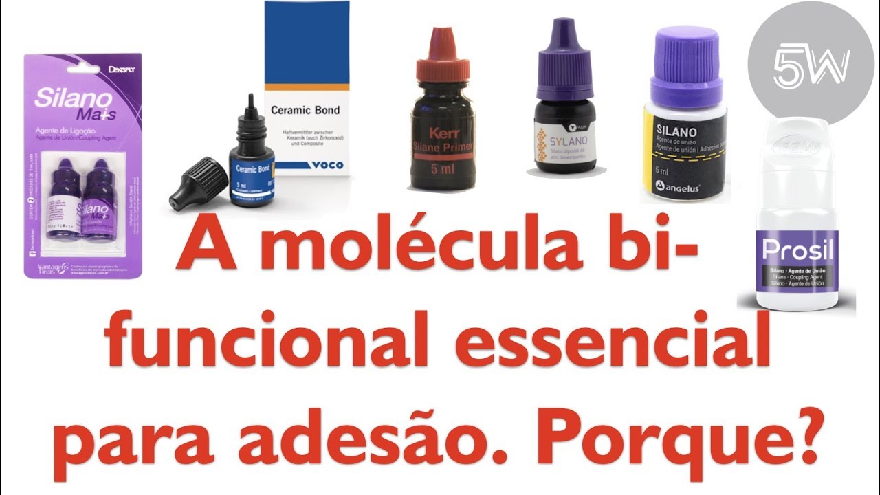 Os silanos são todos iguais? O que tem neles e como usar?