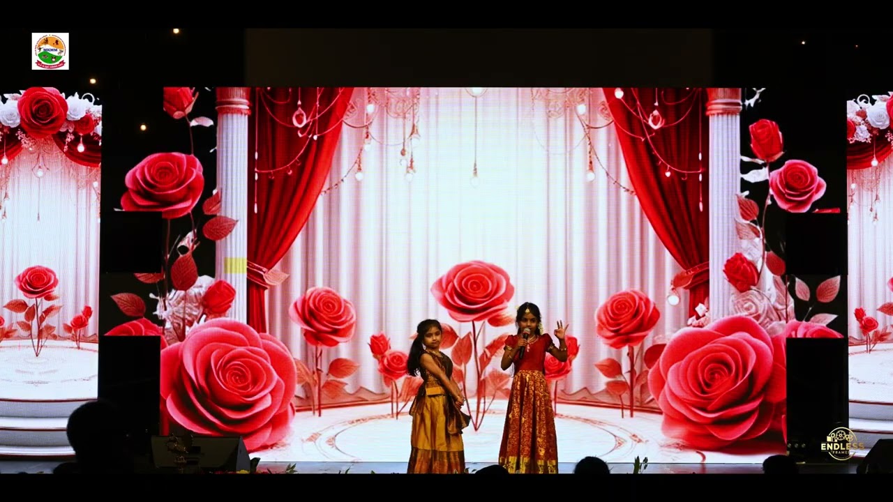 MKMM | Duo sisters singing |  MKMM Pongal - Aruvadai Thirunal 2026