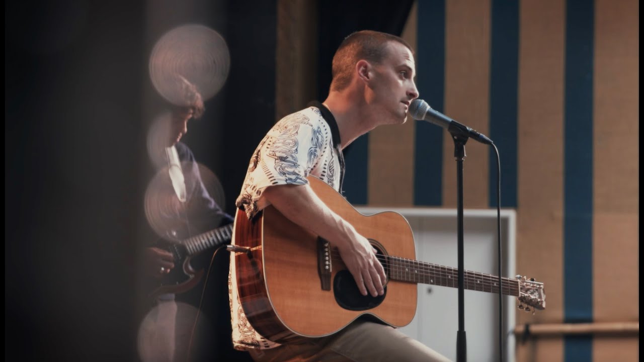 Schultz & Forever: Everybody Hates Him (recorded live at Bellevue Teatret)