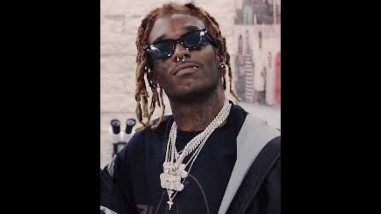 lil uzi vert type beat adventures