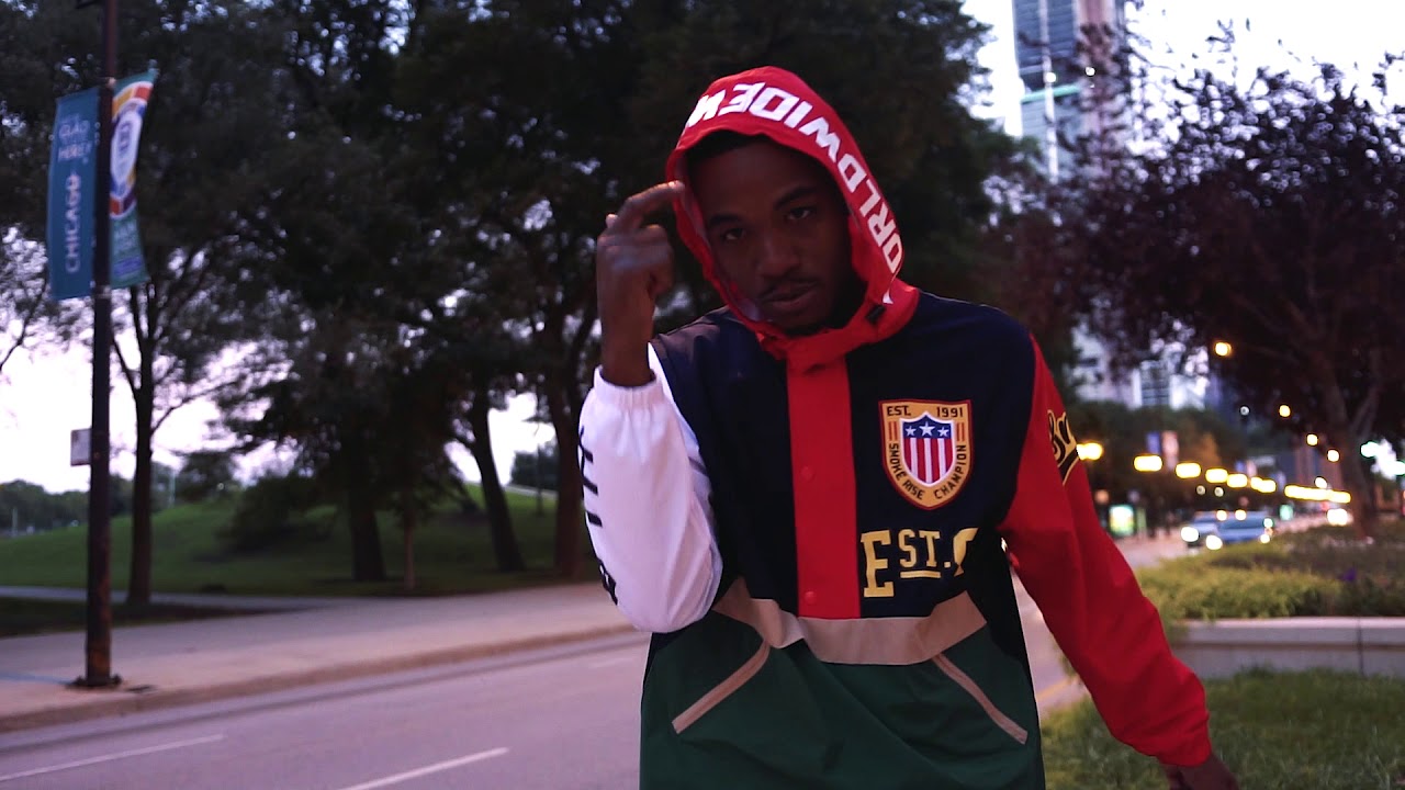 Suupa Solo - What To Do (Official Music Video)