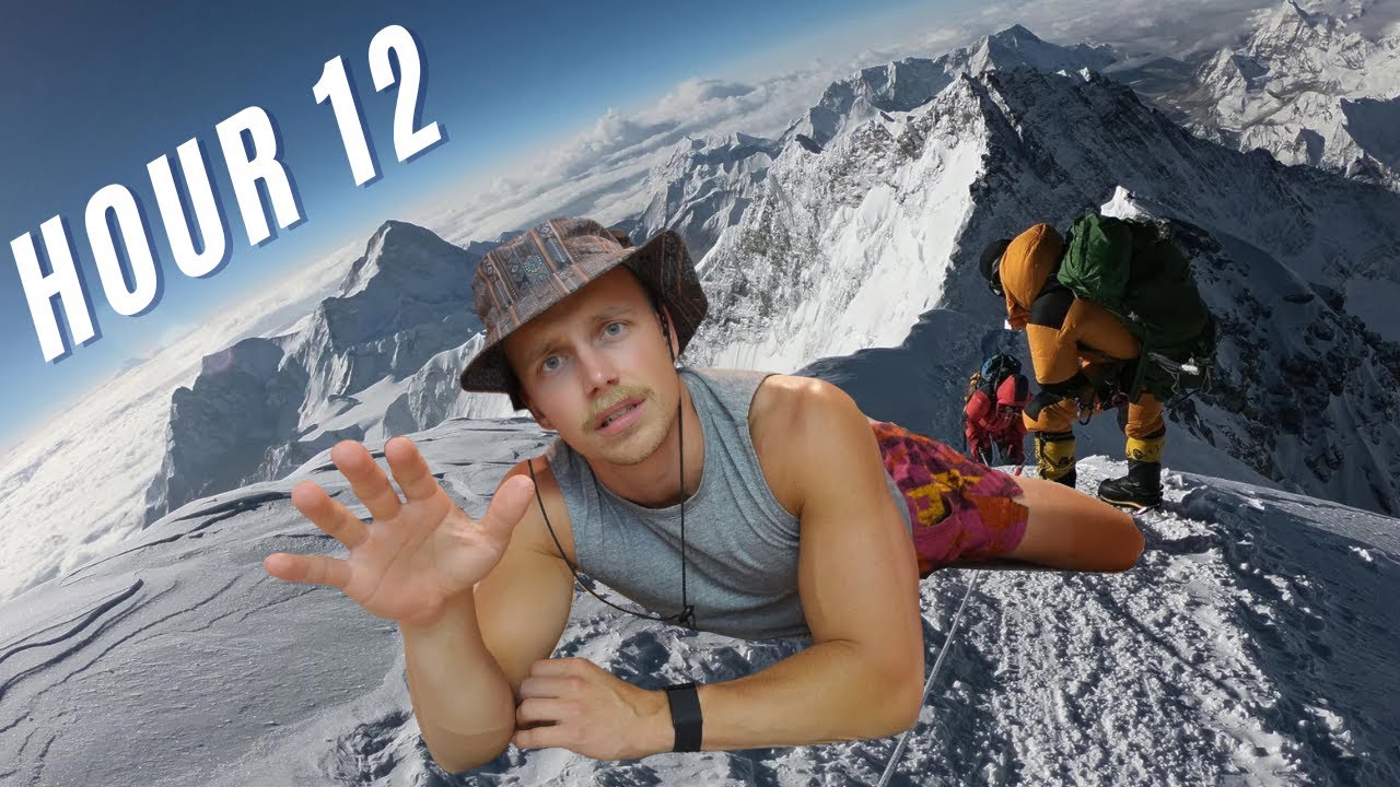I Hiked A Marathon. (FOUR PASS LOOP IN ONE DAY - ASPEN, COLORADO)