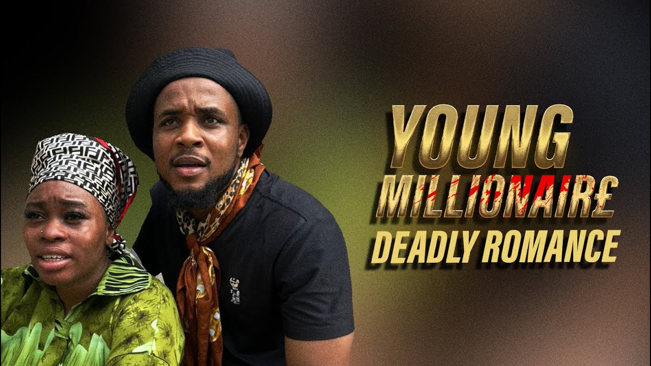 Джина сражается с молодым миллионером.