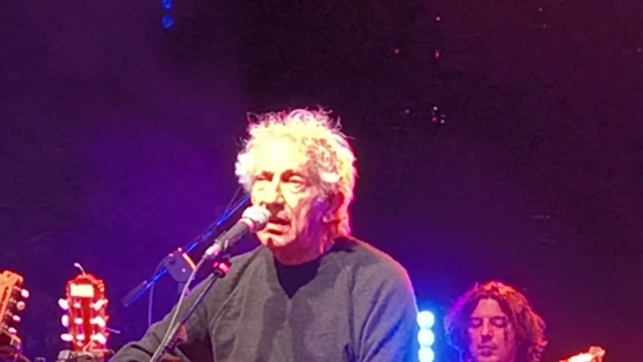 Sponda sud - Eugenio Bennato al Sun Donato Festival di Bologna il 14/09/2024