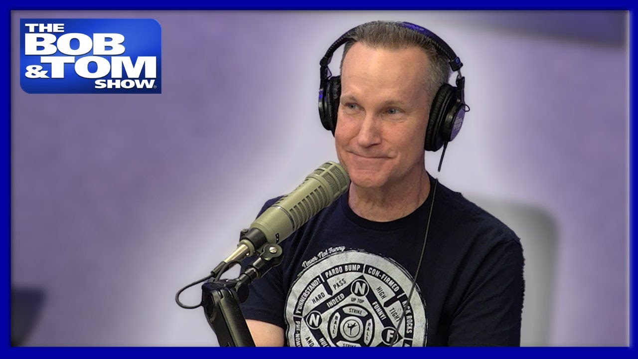 Jimmy Pardo Shares The Time He Met Mel Brooks