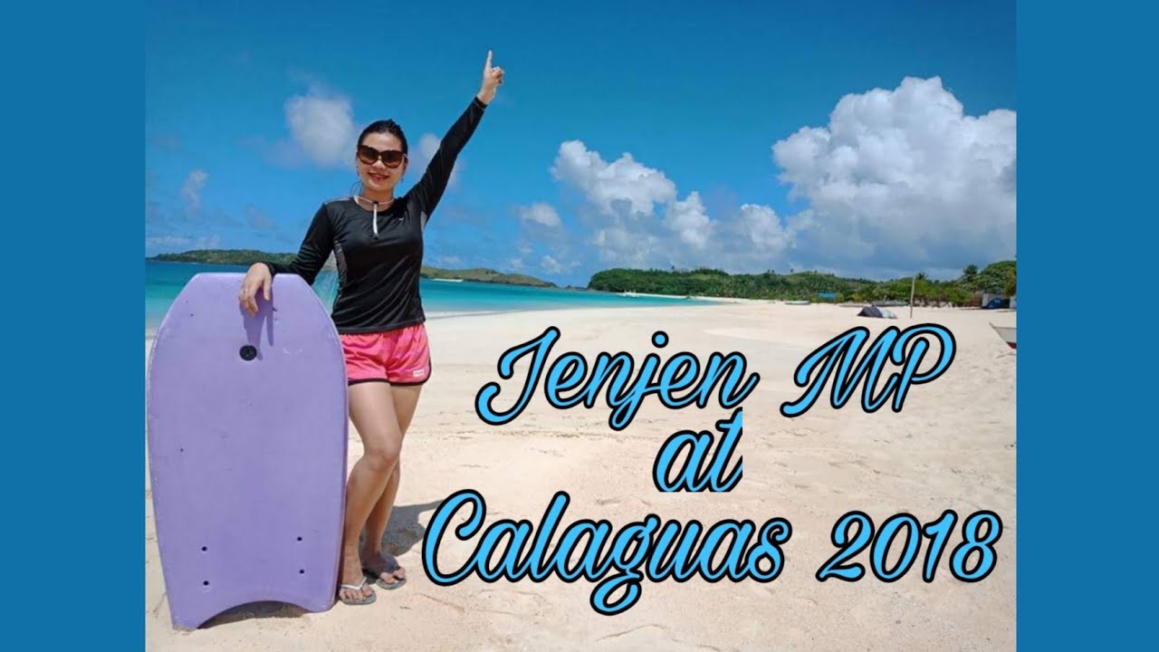 Calaguas Island 2018 | Camarines Norte | Jenjen MP