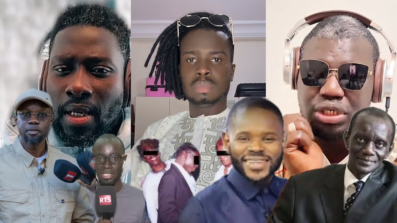 Kawtef😱Ahmed Cissé à Mbeuss sur l’affaire goordjiguene Zale Mbaye pape Chiekh Diallo 