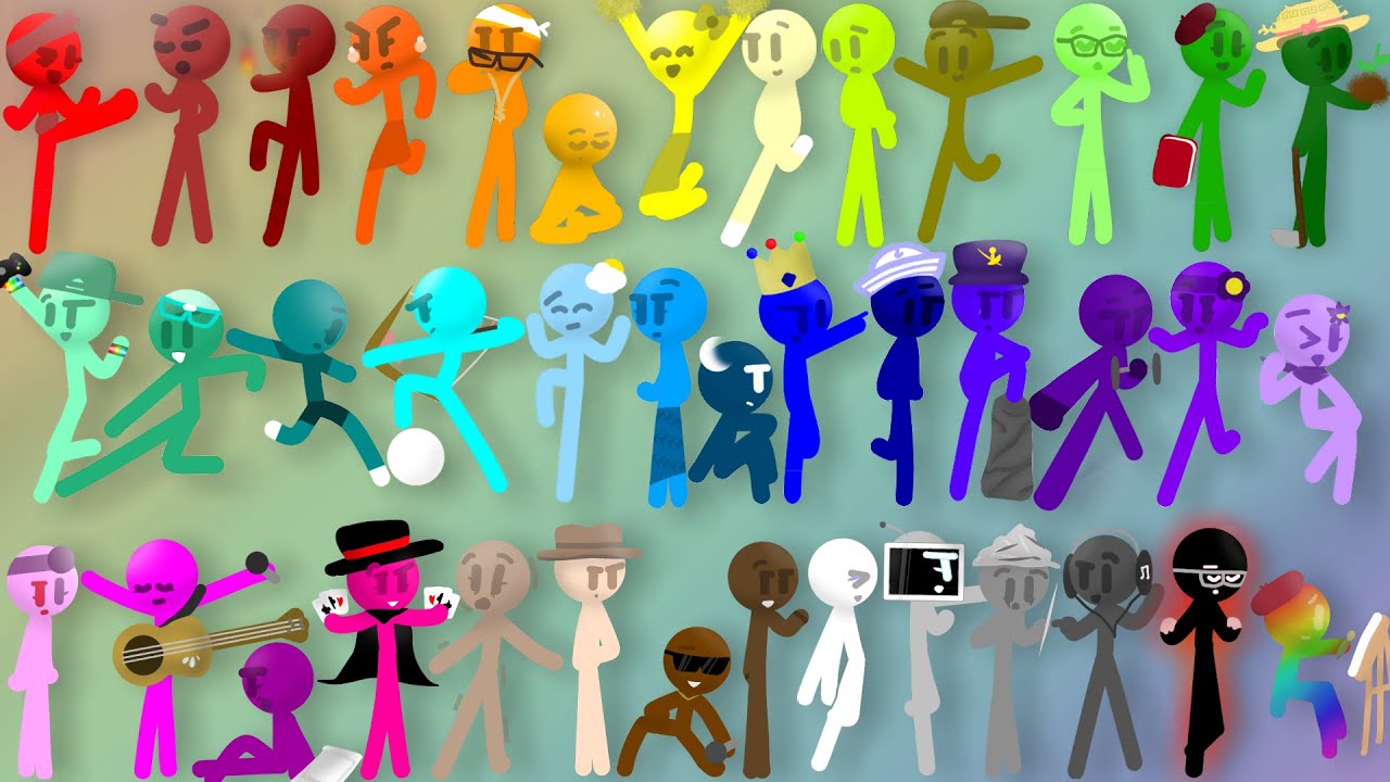 Algicosathlon Mega Intro